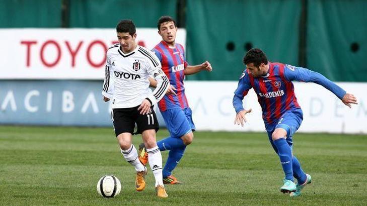 Tamer Kıran'dan A2'lere prim