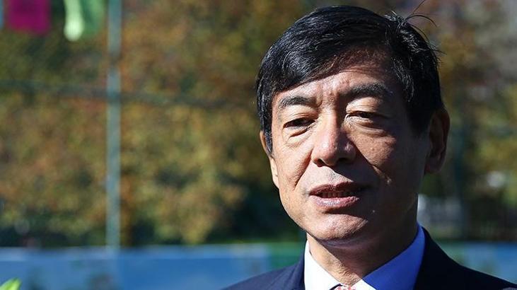Miyajima: Olimpiyat ruhu insanların bakış açılarını değiştirecek