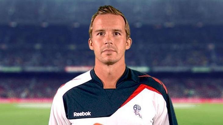Kevin Davies corona virüsle mücadelede gönüllü
