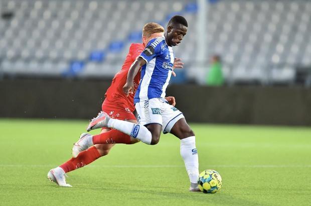 Ismaila Coulibaly, Galatasaray'ı açıkladı