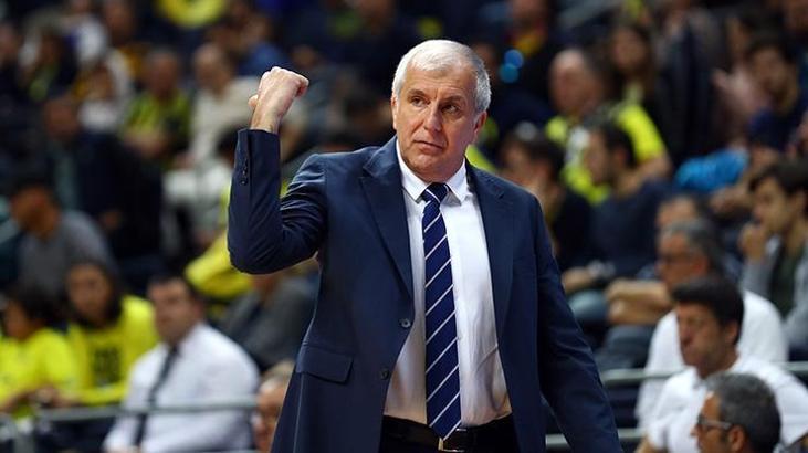 Obradovic Sırbistan'a döndü!