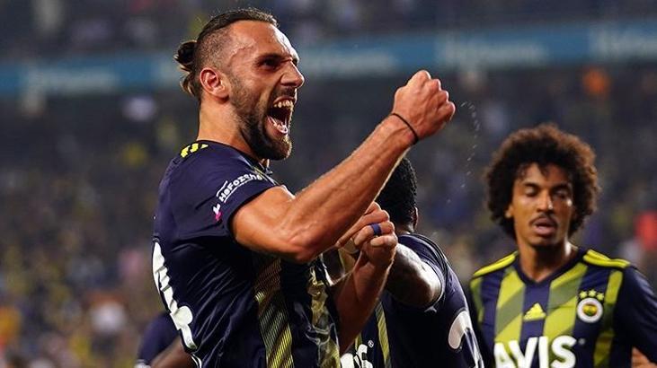 Fenerbahçe'de futbolcular sakin!