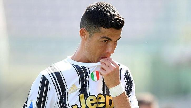 Ronaldo'yu tecavüzle suçlayan model, 56 milyon sterlin talep ediyor