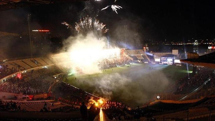 Beşiktaş 110 yaşında