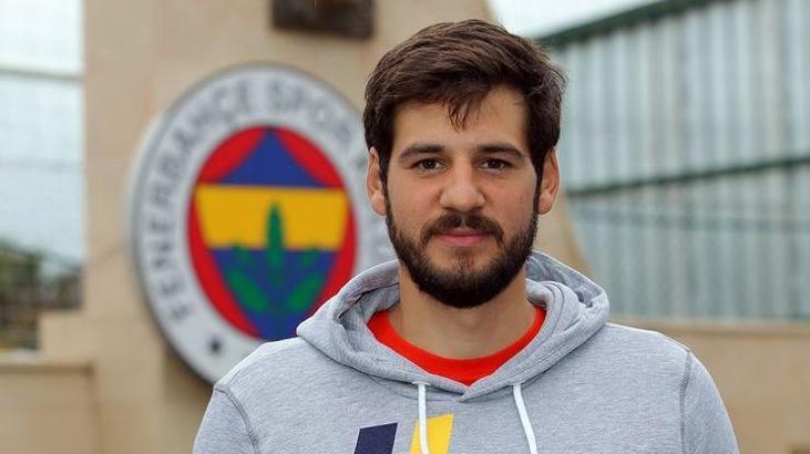 Alican Kaynar: Hedef ilk 3!