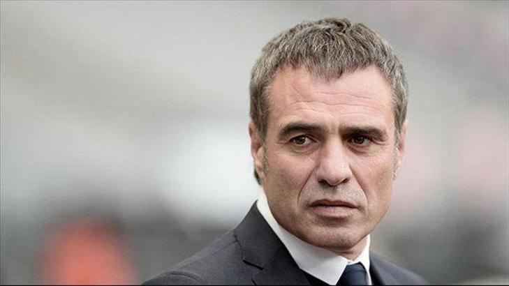 Ersun Yanal Fenerbahçe'ye mi dönüyor? Açıkladı...