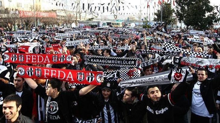 110. yıl coşkusu!