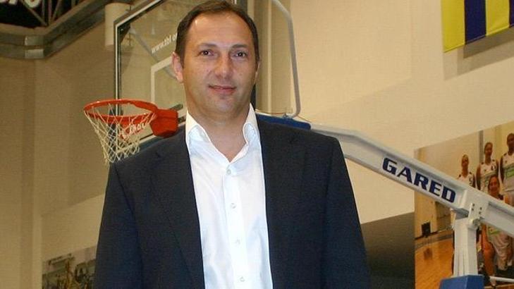 Kemal Dinçer: Futbol bizim amiral gemimiz