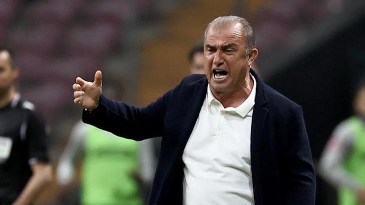 Fatih Terim'den şampiyonluk açıklaması
