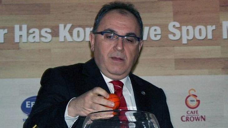 Maç maratonu Efes'i zorluyor