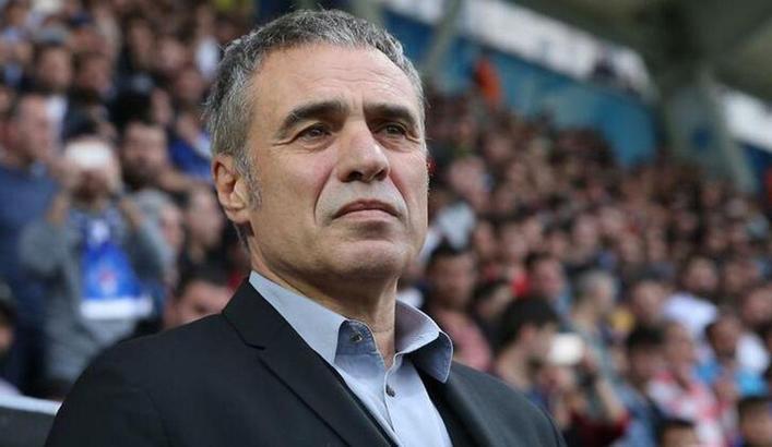 Ersun Yanal'dan