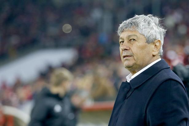 Lucescu, Galatasaray ile görüştüğü haberlerini yalanladı