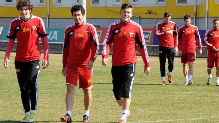 Kayseri 3 gün izinli