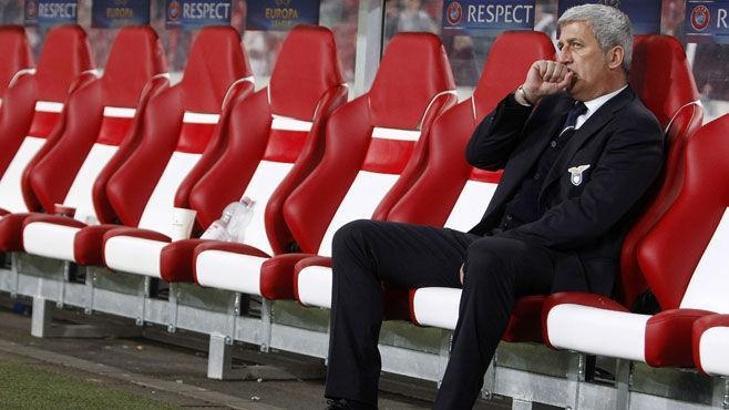 Lazio'da neler oluyor