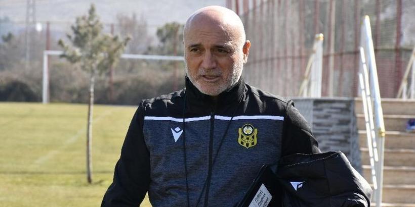 Yeni Malatya'da Karaman'dan mesaj