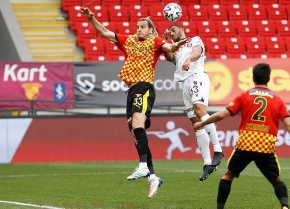 Trabzonspor'a Vitor Hugo'dan kötü haber