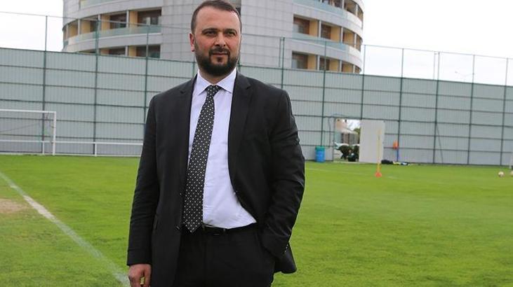 Çaykur Rizespor'da mağlubiyet üzüntüsü