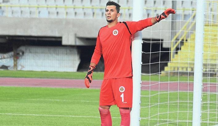 Menemen'in 1 numarası Süper Lig'e doğru