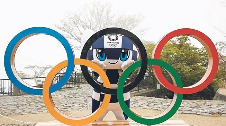 Tokyo Olimpiyat Oyunları'nda seyirci kararı hazirana kaldı
