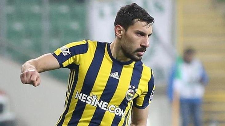 Fenerbahçe'de Şener Özbayraklı, Beşiktaş derbisinde yok!