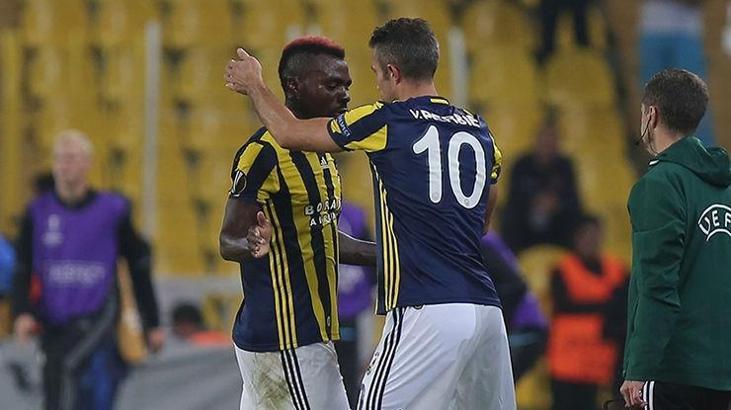 Fenerbahçe transferde 2 önemli hamle peşinde