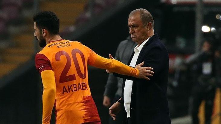 Fatih Terim: Daha evvel yaptık, yine yaparız!