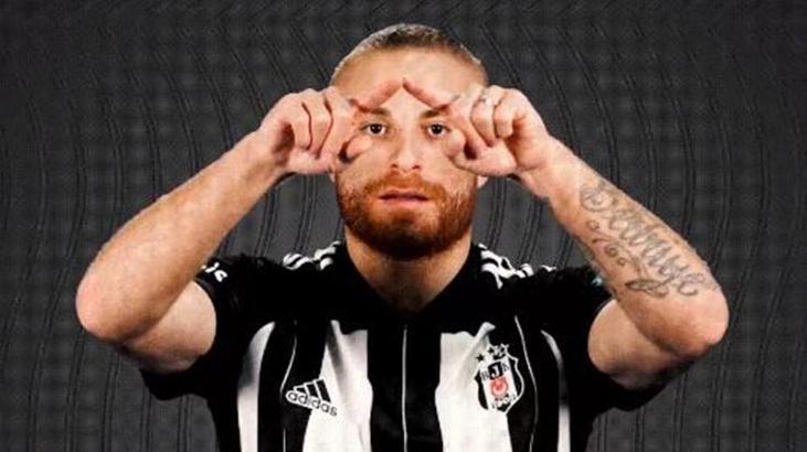 Beşiktaş'tan VAR tweet'i! 'Bu kez iptal edilmedi...'