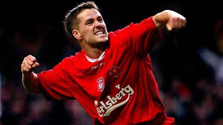 Michael Owen efsanesi sona eriyor