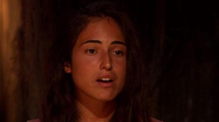 Survivor'da elenen Burçak Tuncer kimdir?