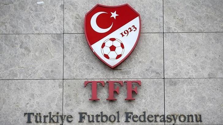 TFF'den Fenerbahçe için
