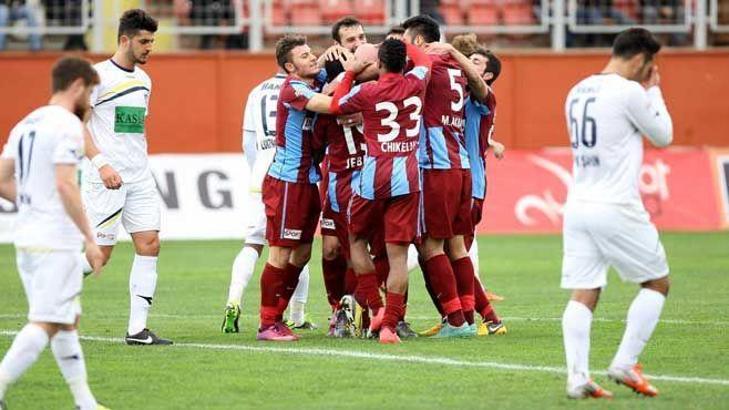1461 dolu dizgin: 3-1