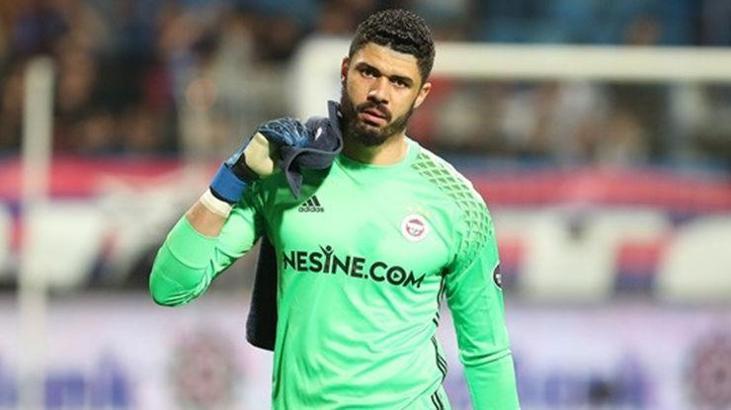 Fenerbahçe'de Fabiano sakatlandı!