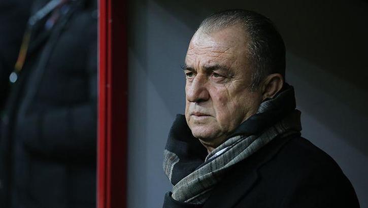 Fatih Terim'den yeni paylaşım! 'Aşacağız bu sınavı..'