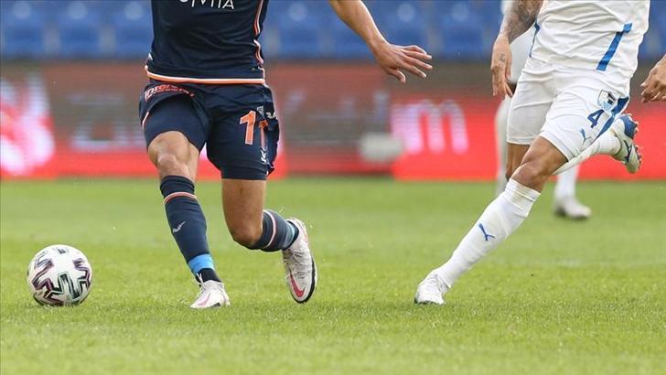 Ligde kalma yolunda kritik maç: Erzurumspor-Başakşehir