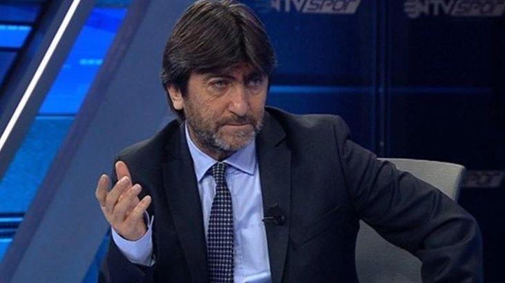 Rıdvan Dilmen düşecek takımları açıkladı!