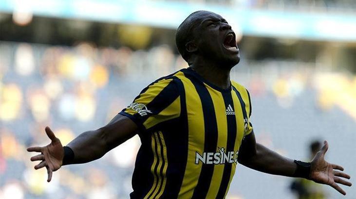 Kartal avcısı Sow hazır!