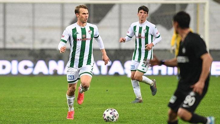 TFF'den İsmail Çokçalış'a geçmiş olsun mesajı