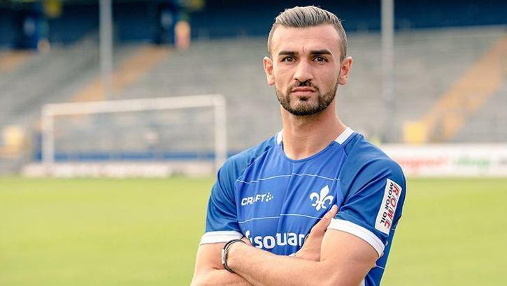Serdar Dursun'dan transfer açıklaması! 'Temsilcim, büyük takımlarla görüşüyor...'