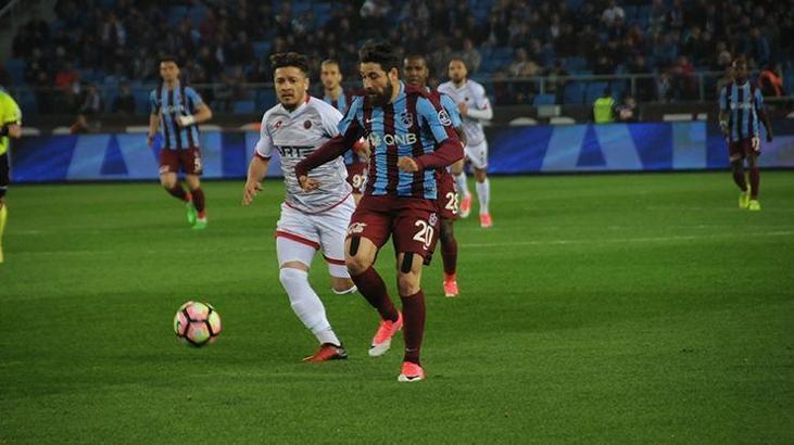 Trabzonspordan Son 5 Sezonun En Iyi Performansı Fanatik Gazetesi