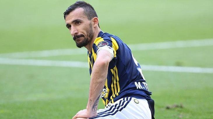 Mehmet Topal Beşiktaş maçında cezalı duruma düştü!