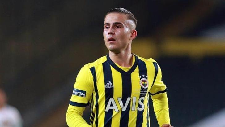 Pelkas: Emre hocamızın gelişinden sonra daha iyi oynuyoruz