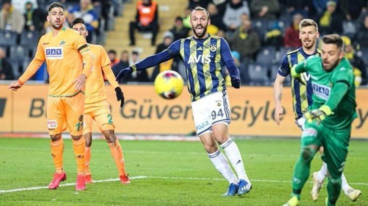 Vedat Muriç ve Serdar Aziz'in corona virüsü testleri negatif çıktı