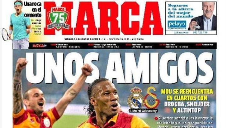 MARCA'dan Cim Bom'a kapak!