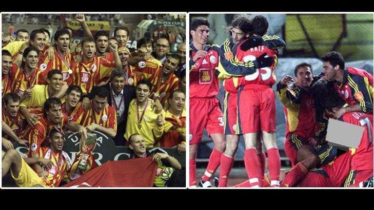 Aslan Real sever