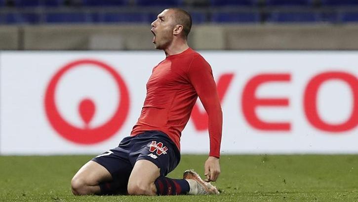 MLS kulüpleri Burak Yılmaz'ın peşinde