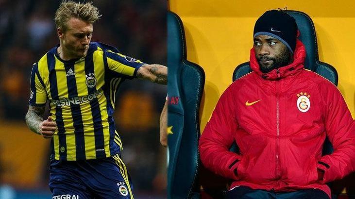Football Leaks, Kjaer ve Chedjou'yla ilgili belgeler yayınladı