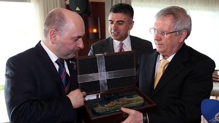 Dostluk yemeği