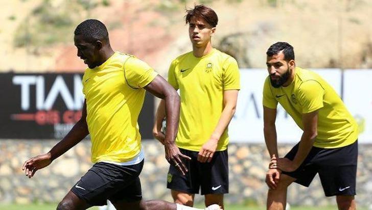 Yeni Malatyaspor, Sivasspor maçına hazır