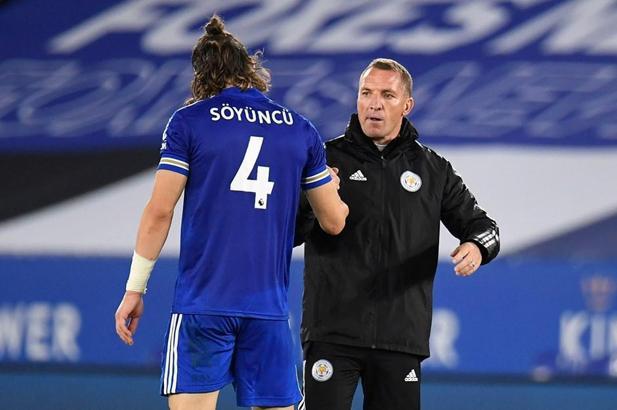Son dakika... Leicester City'de Çağlar Söyüncü şoku yaşanıyor