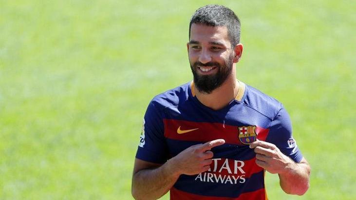 Arda Turan: Galatasaray'ın teklifi komikti